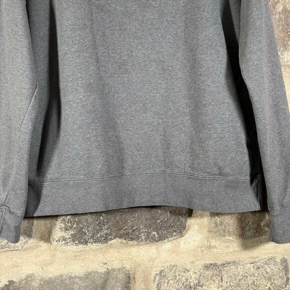 Gear For Sports Sweatshirt‎ Woman's L Gray Minnesota University Golden Gophers - Picture 3 of 14